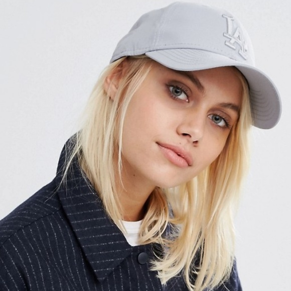 New Era 9 forty LA Cap - Picture 7 of 7